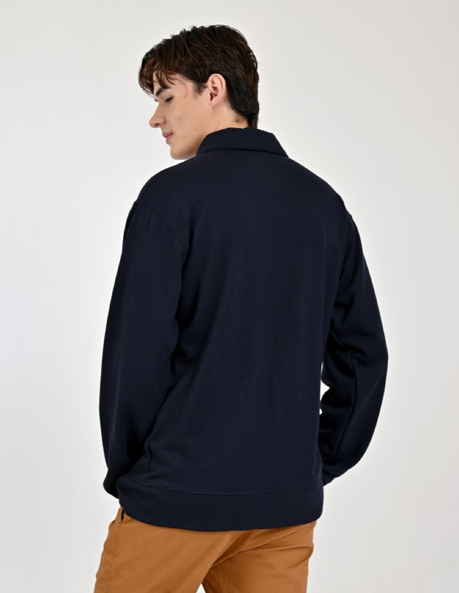 Sudadera para hombre 2