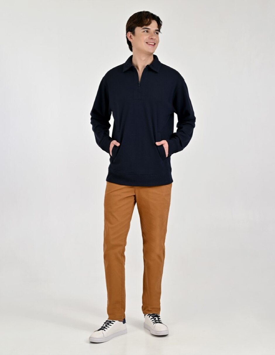 Sudadera para hombre 4