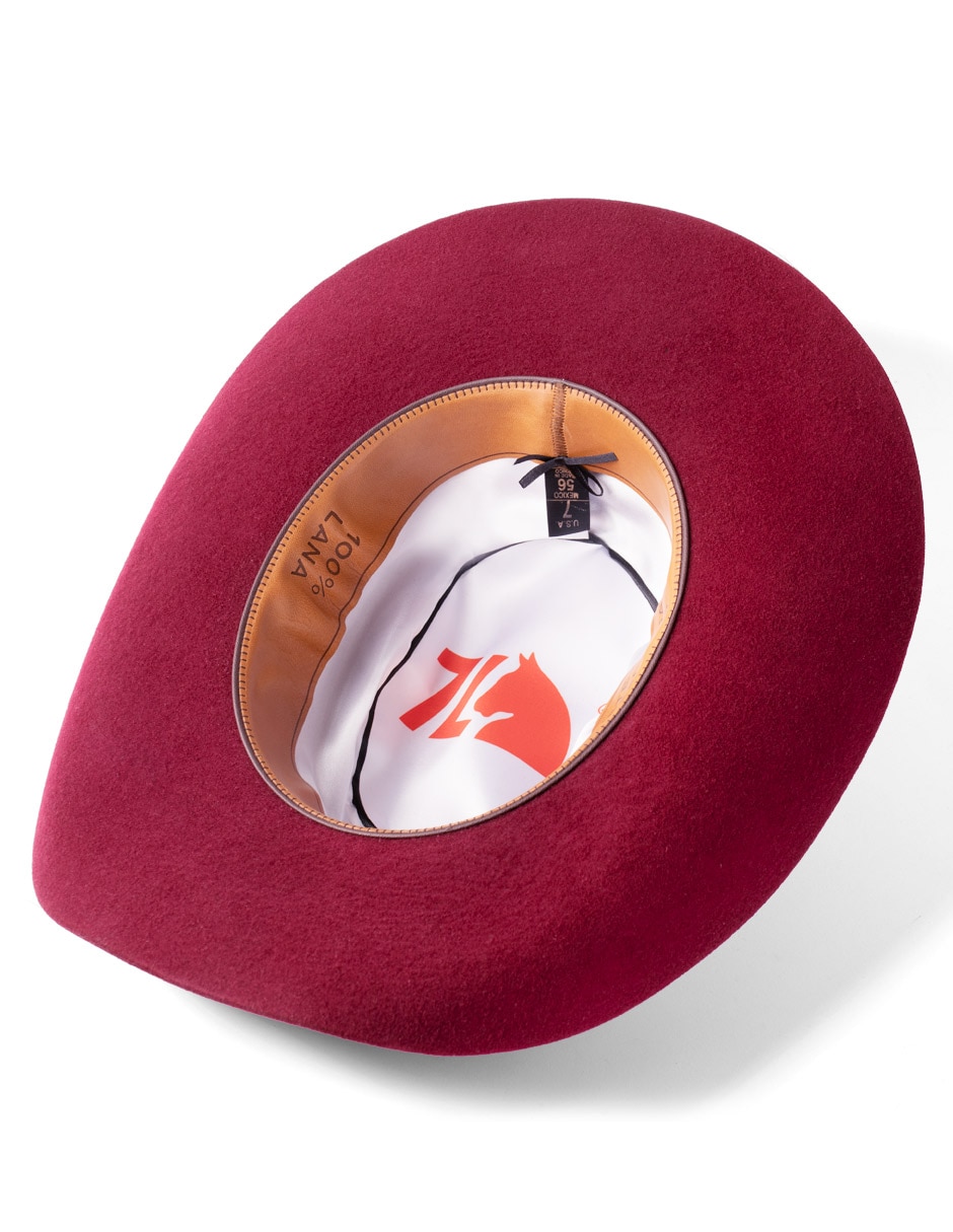 Sombrero casual 3