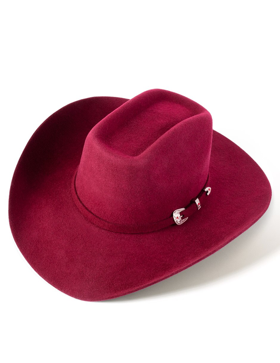Sombrero casual 4