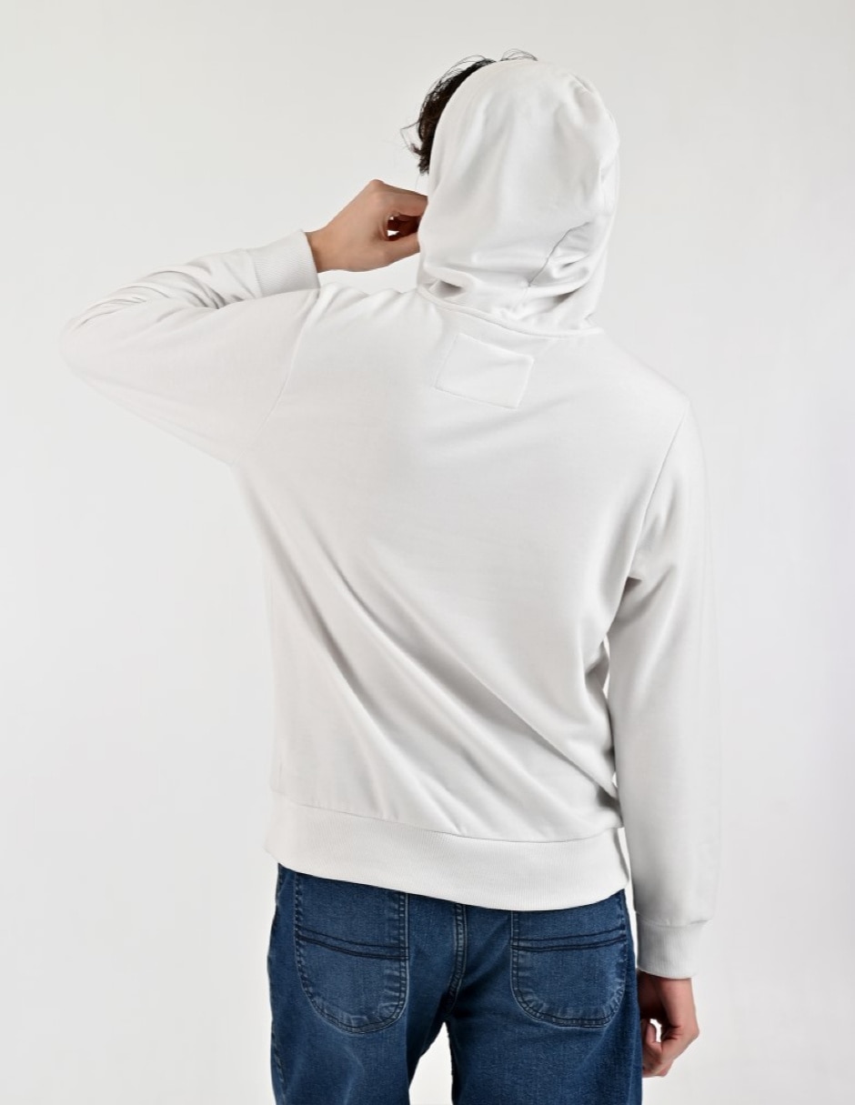 Sudadera para hombre 2