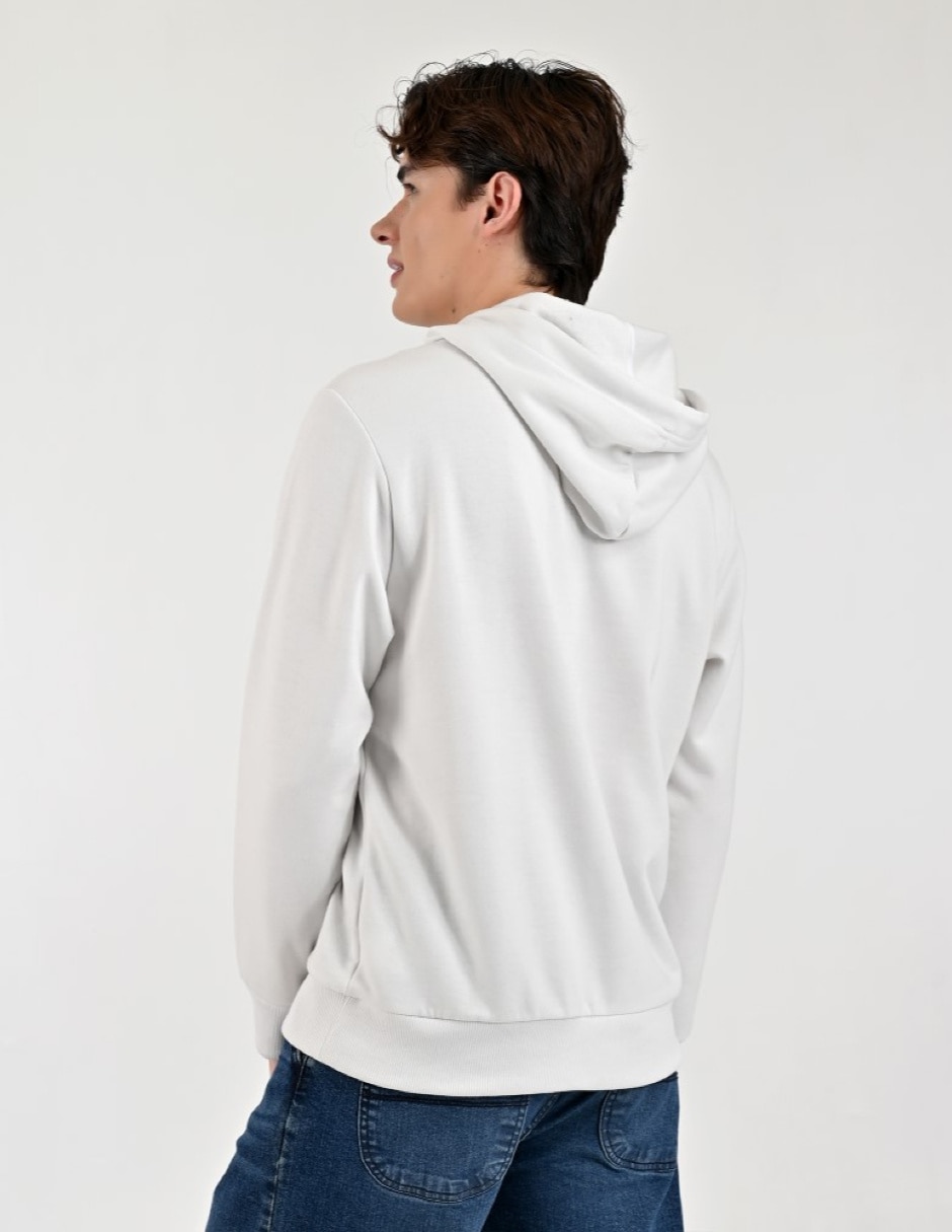 Sudadera para hombre 3