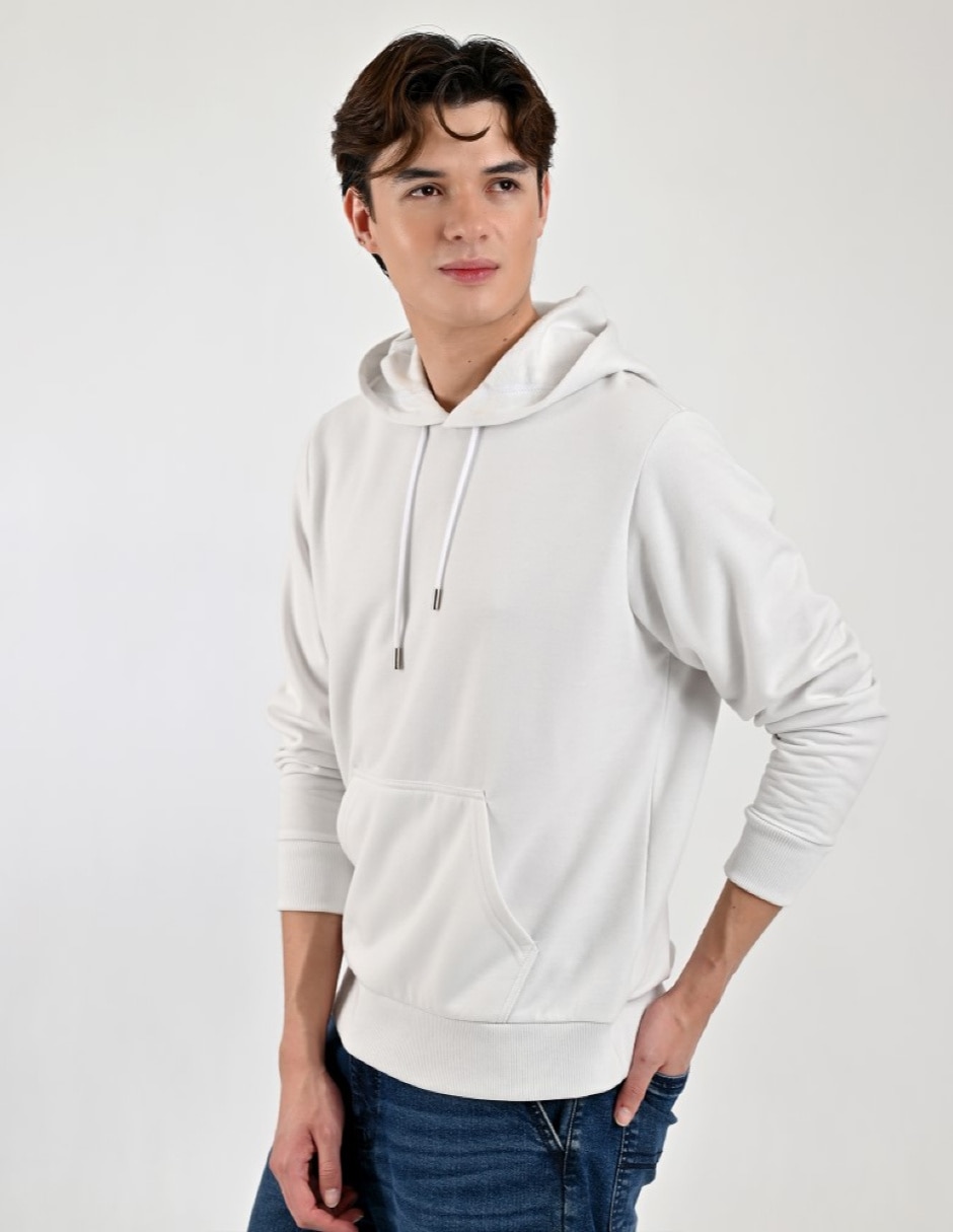 Sudadera para hombre 5