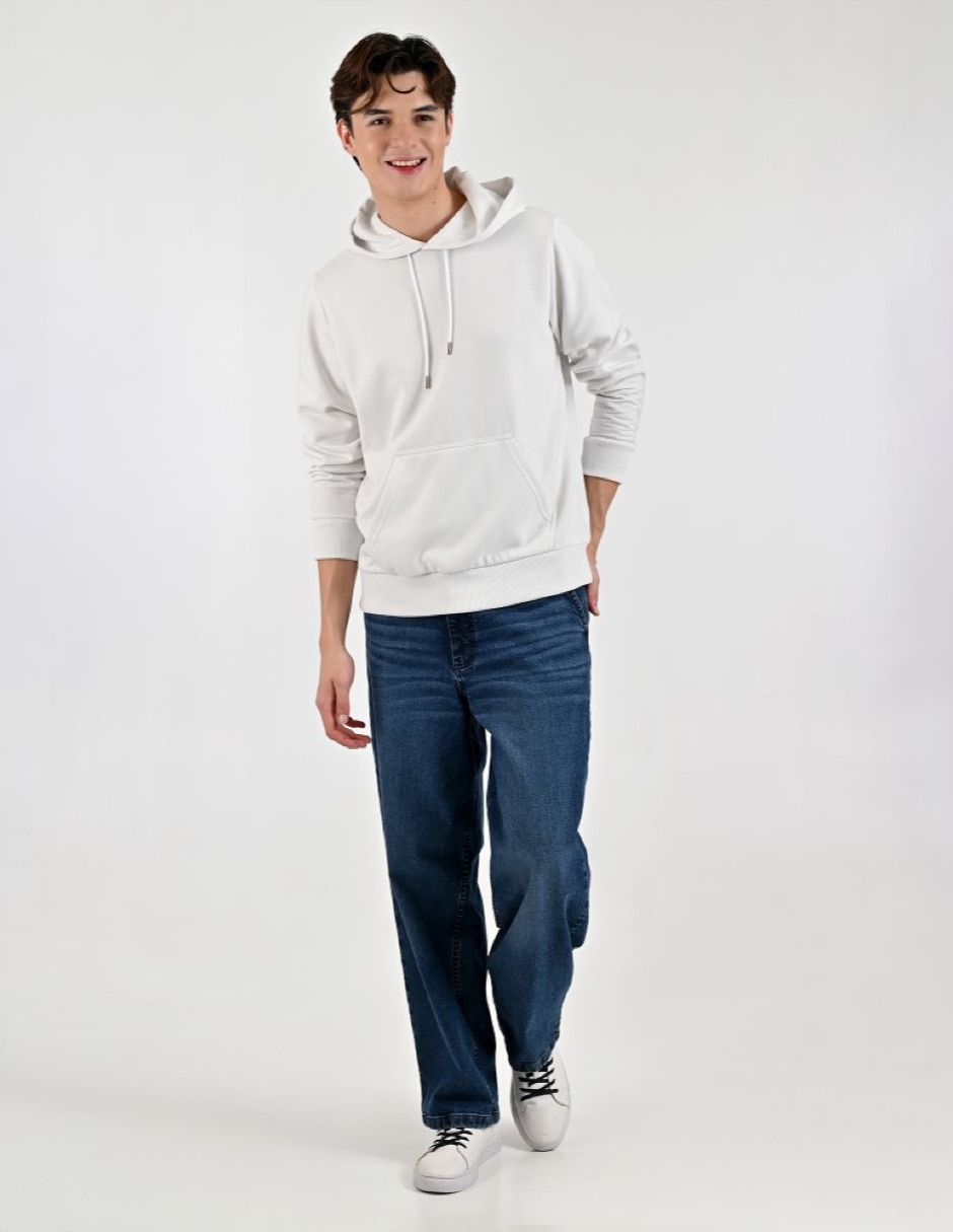 Sudadera para hombre 6