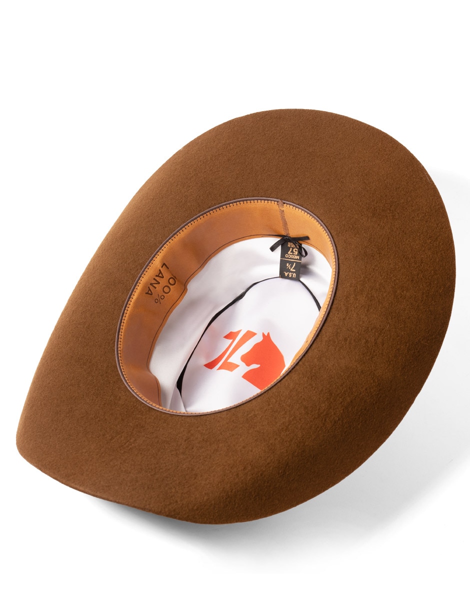 Sombrero casual 3