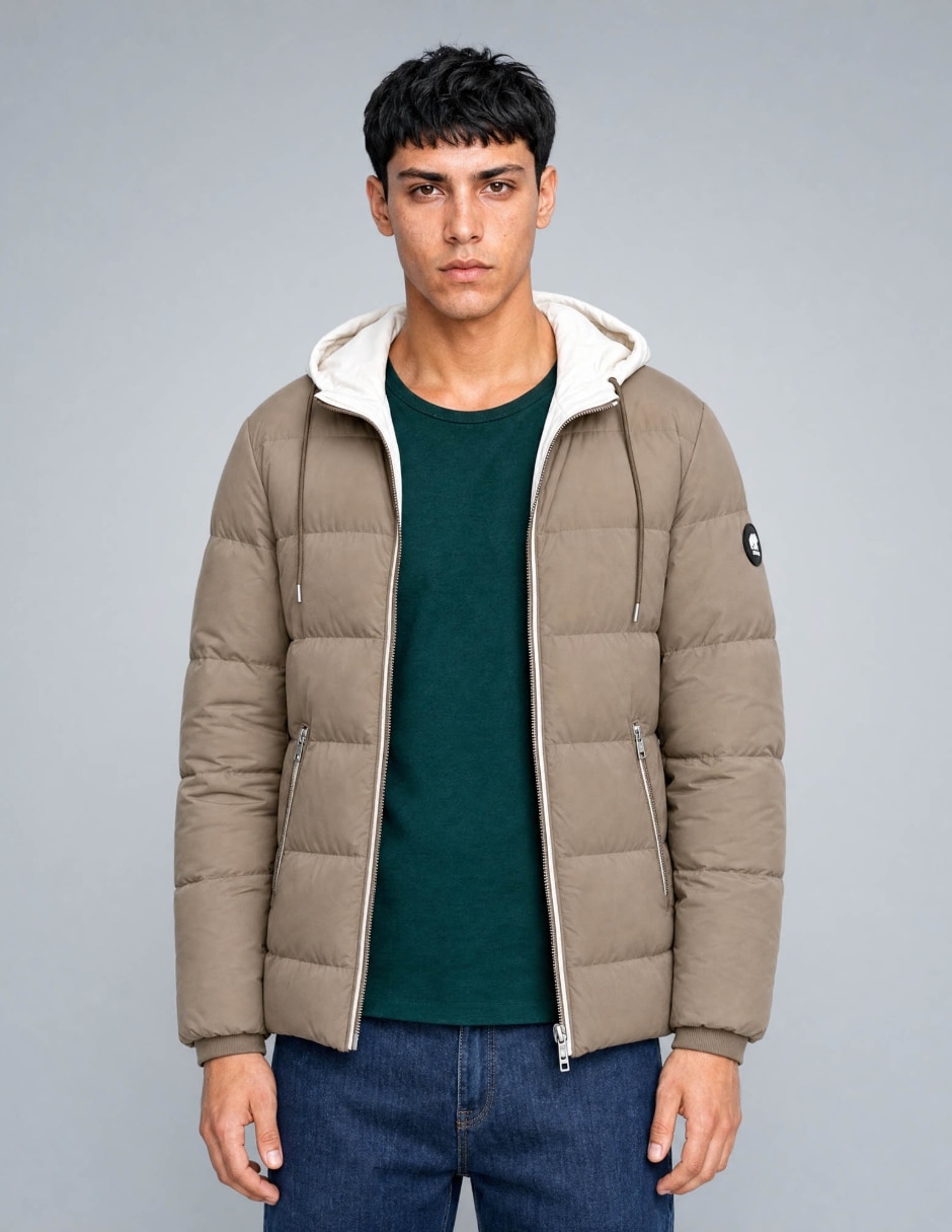 Khaki 2