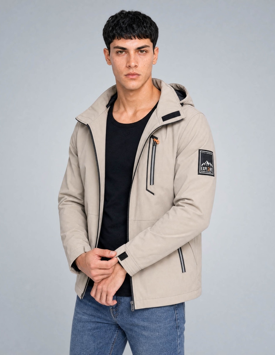 Beige 2