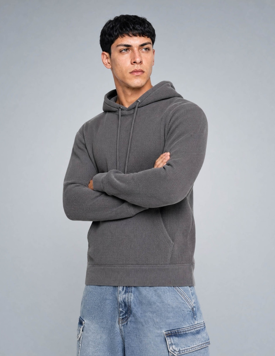 Sudadera para hombre Sudadera para hombre