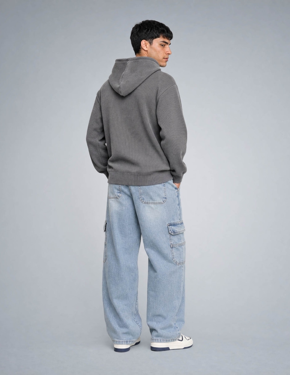 Sudadera para hombre 2