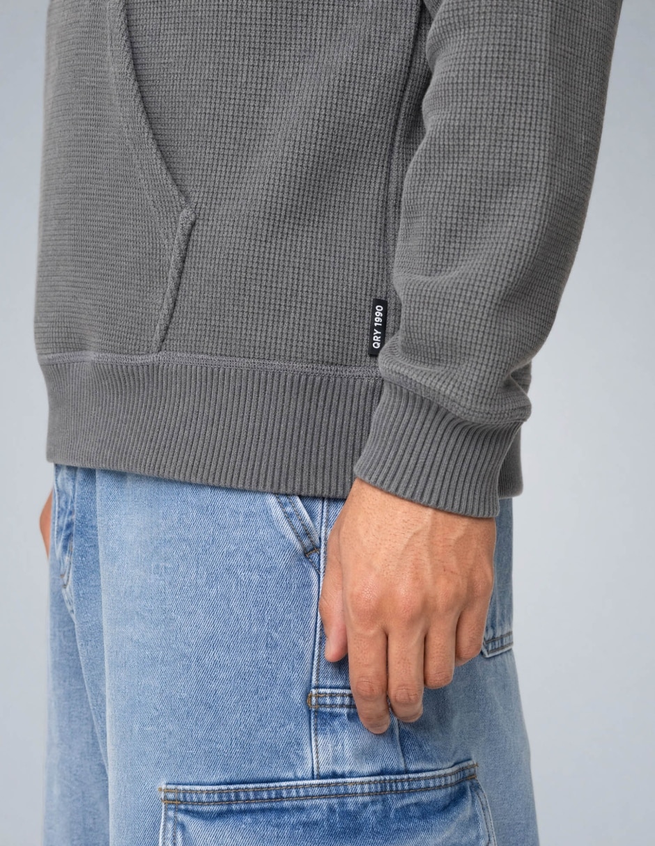 Sudadera para hombre 5
