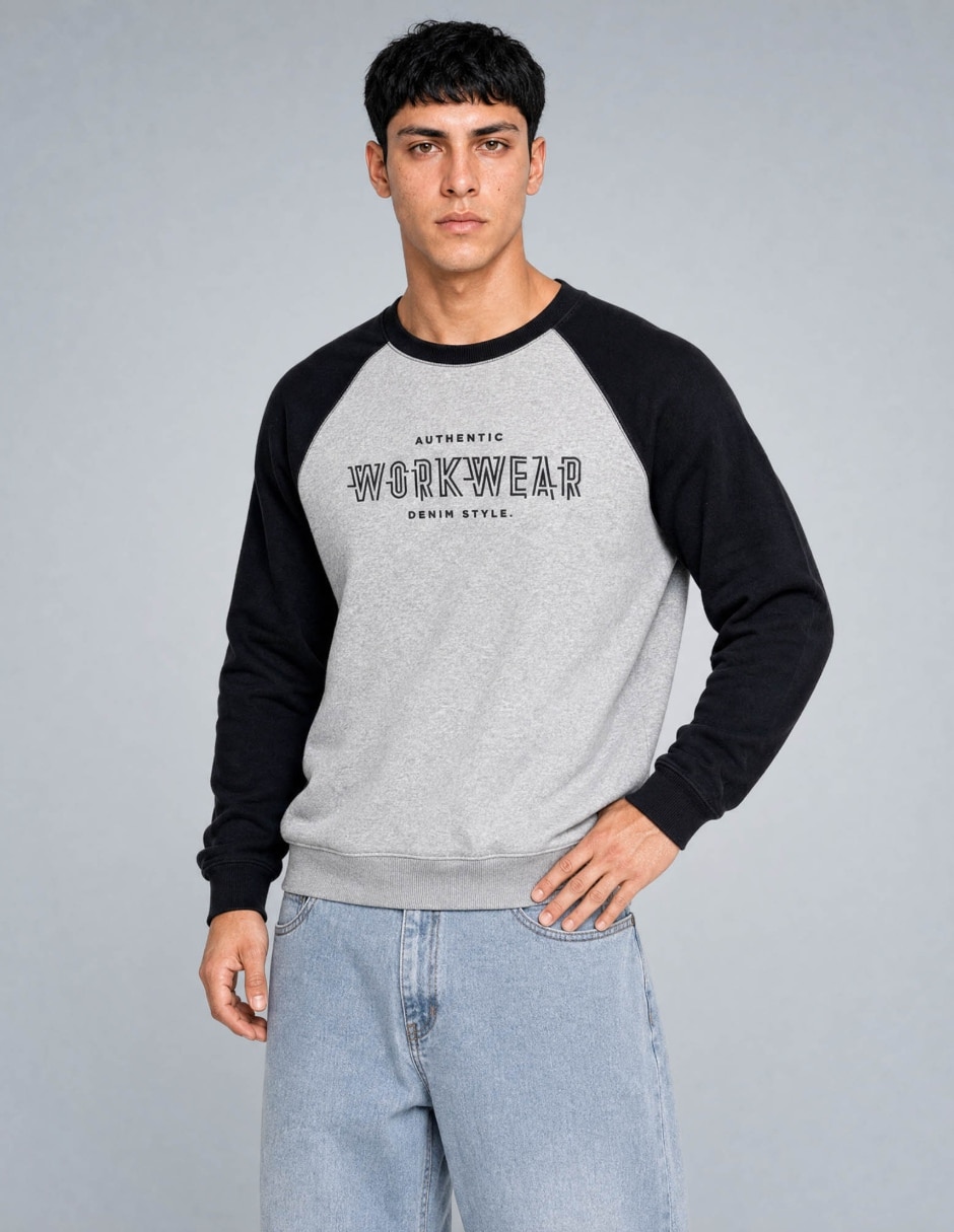 Sudadera para hombre Sudadera para hombre