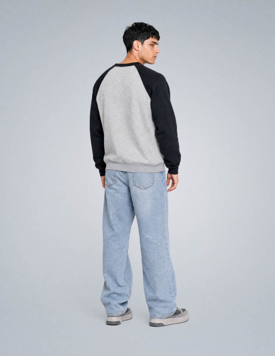 Sudadera para hombre 5