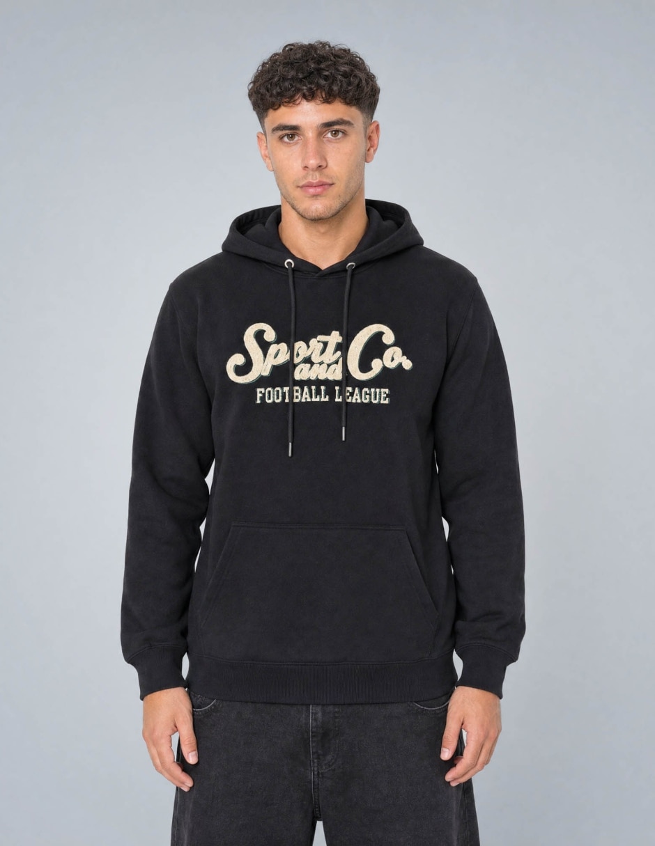 Sudadera para hombre Sudadera para hombre