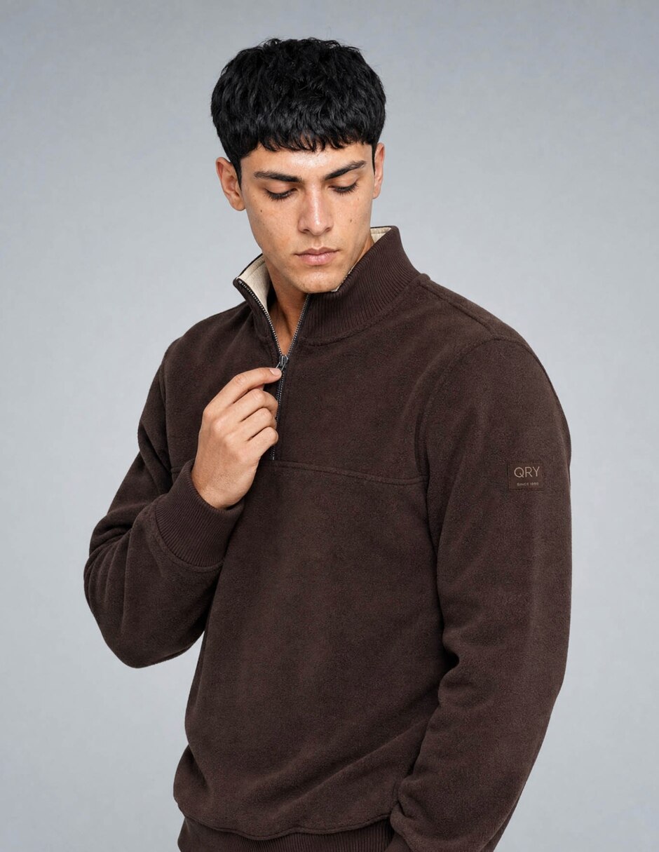 Sudadera para hombre 2