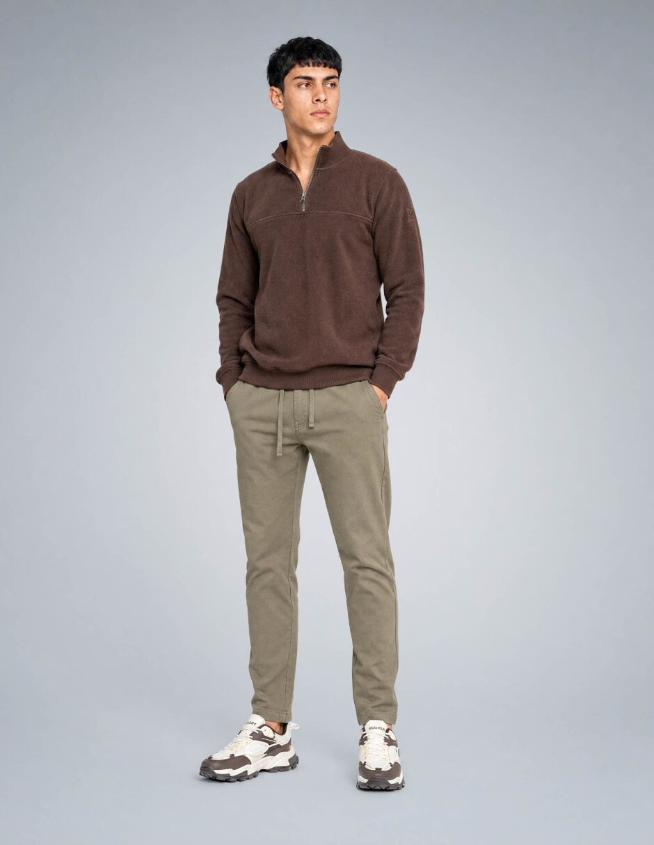 Sudadera para hombre 3