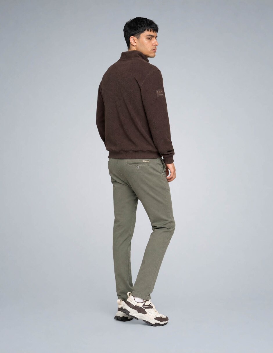 Sudadera para hombre 5