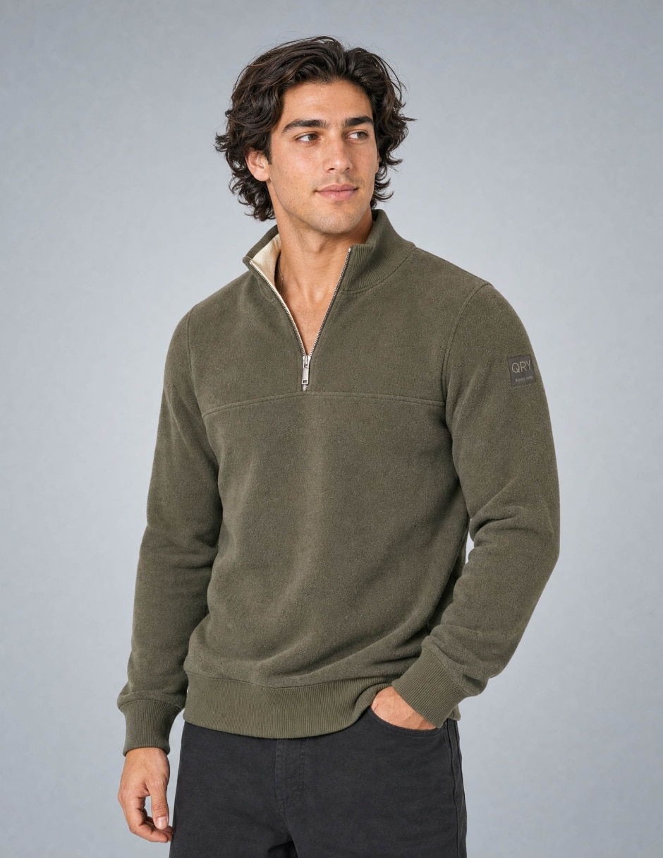 Verde olivo 3
