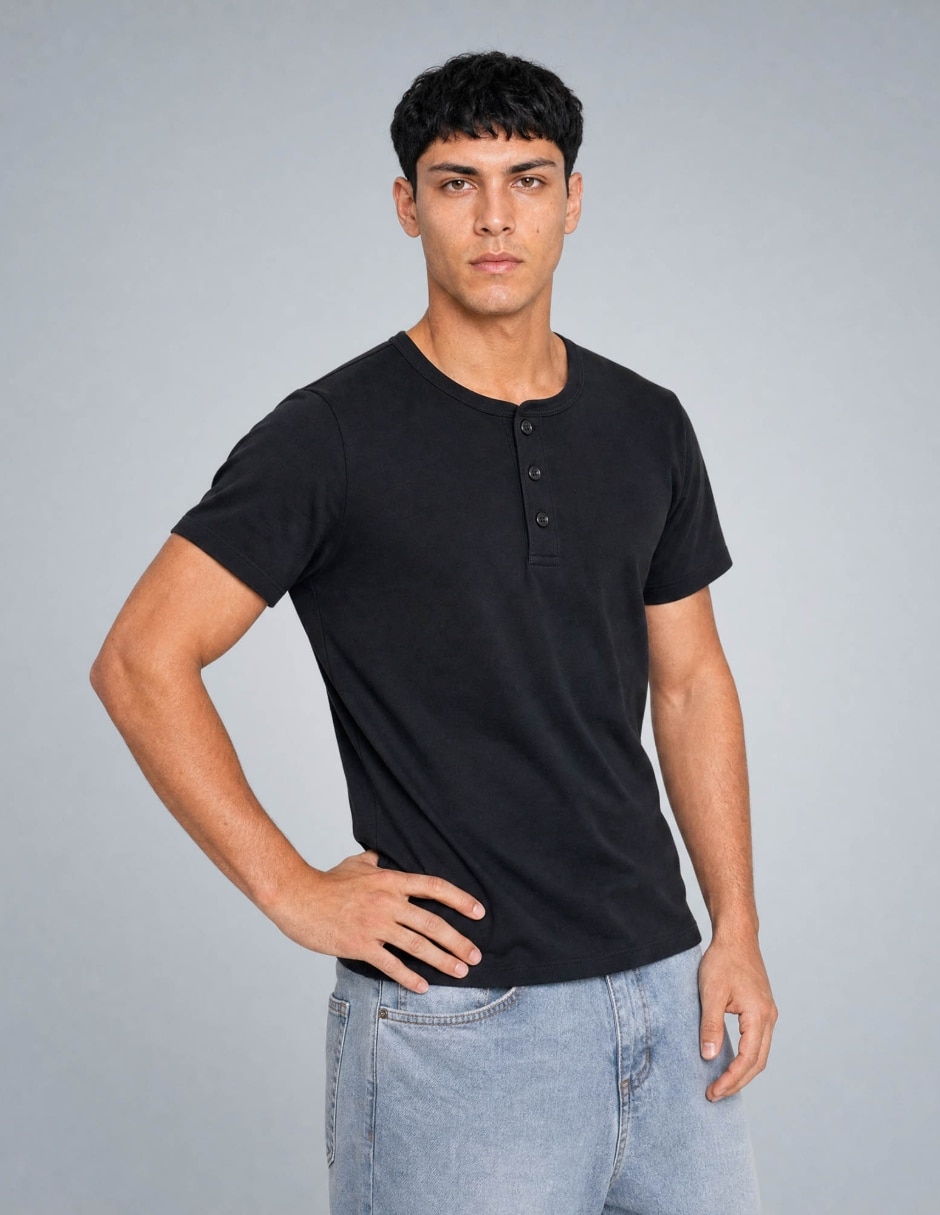 Negro 3