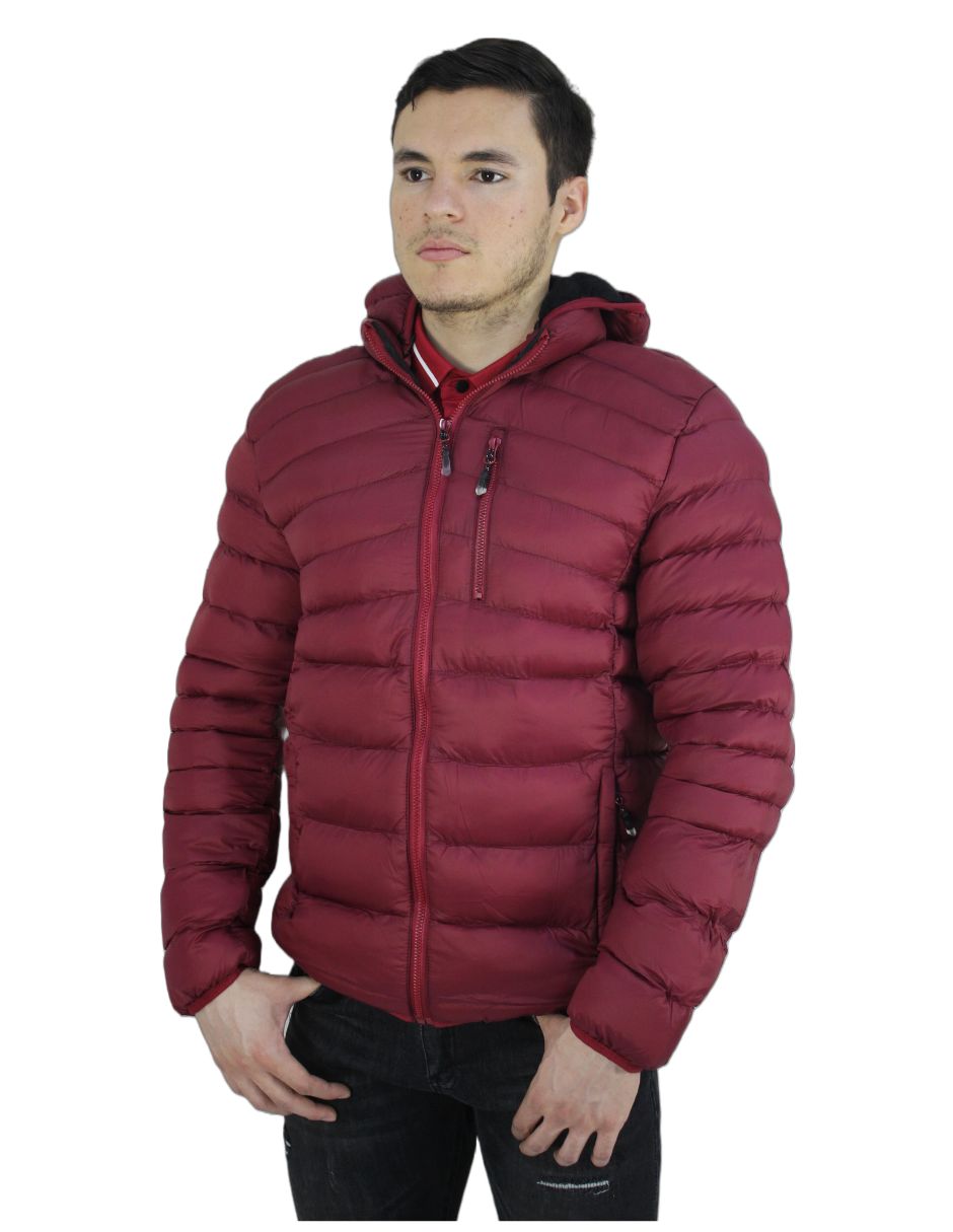 Rojo obscuro 4