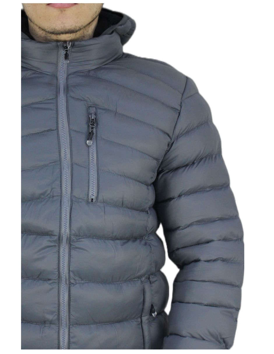 Chamarra casual para hombre 3