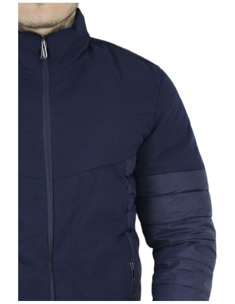 Chamarra casual para hombre 3