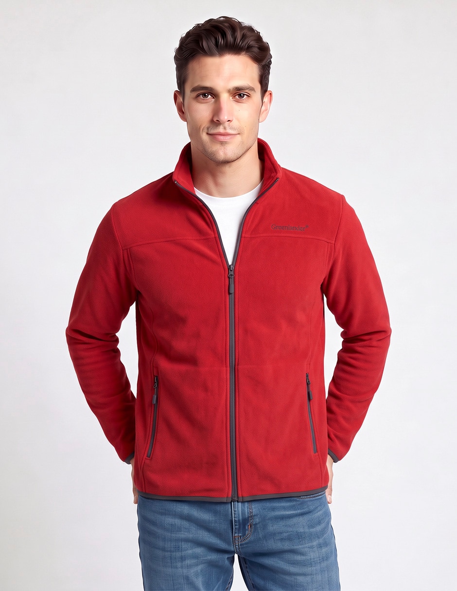 Sudadera para hombre 1