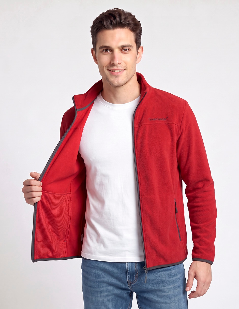 Sudadera para hombre 2