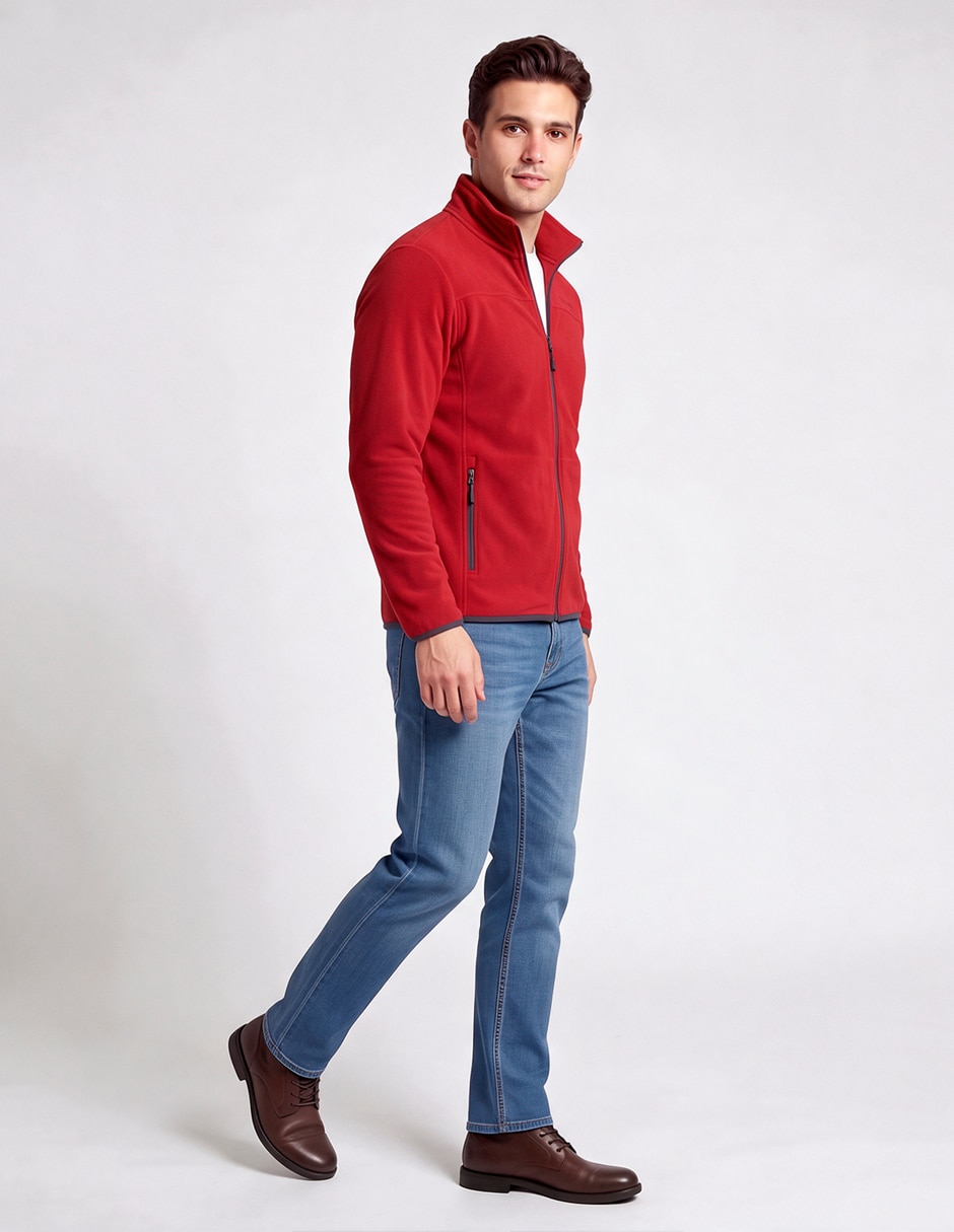 Sudadera para hombre 4