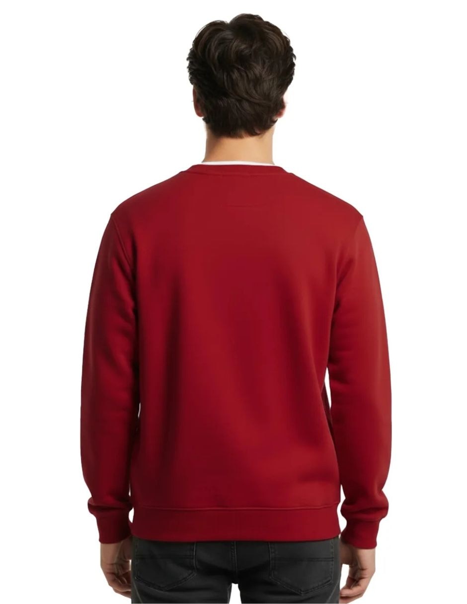 Sudadera disney original sweater kevin para hombre 4