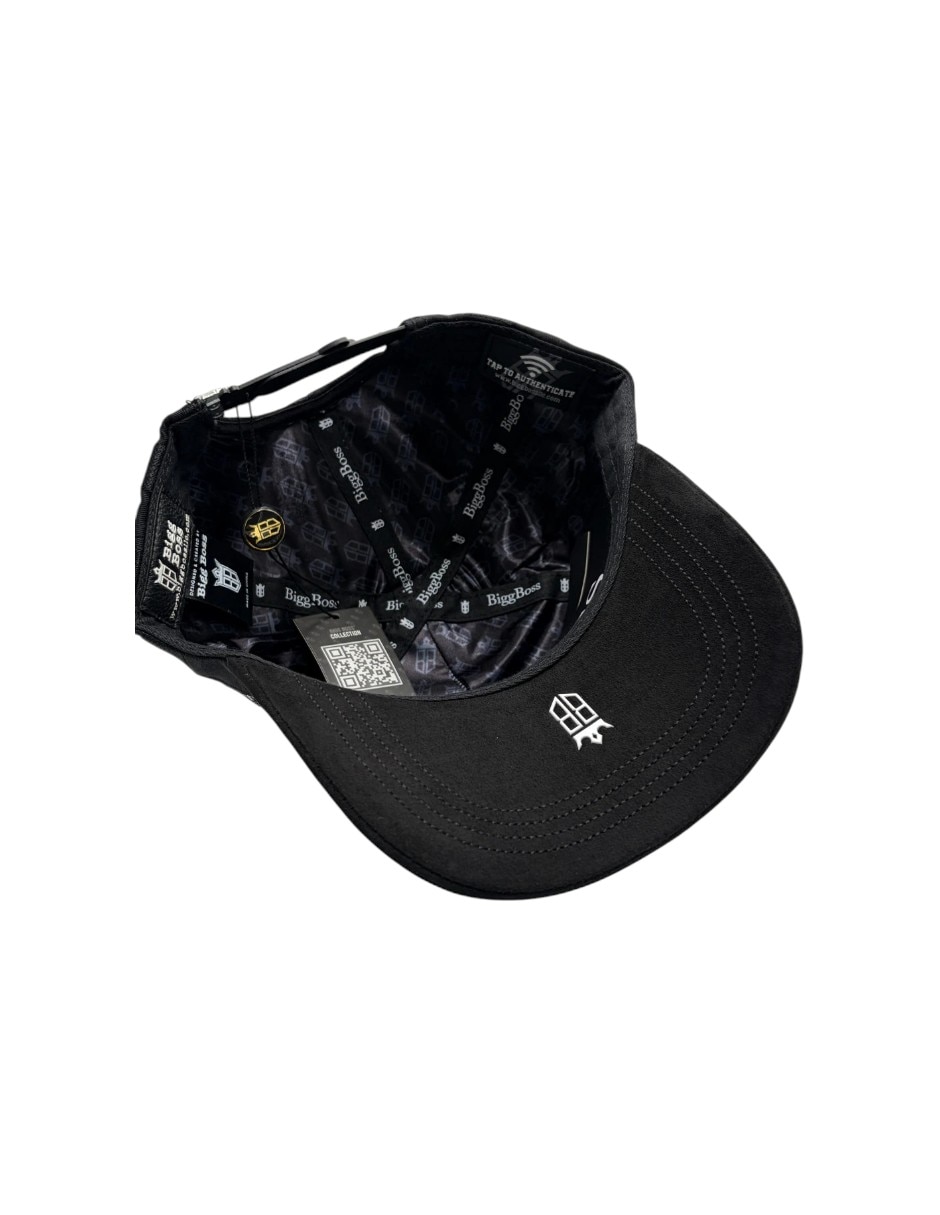 Gorra visera curva snapback casual para hombre 7