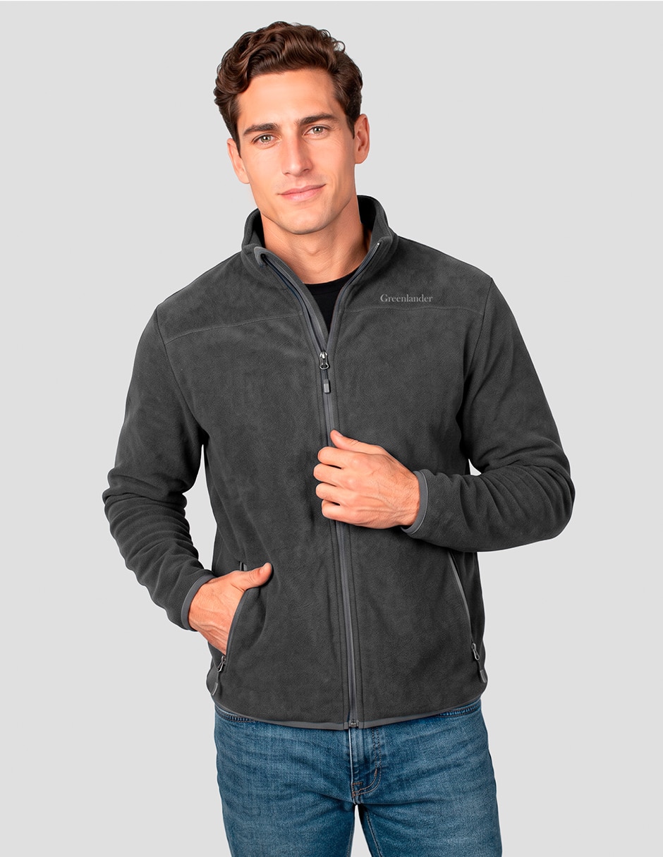 Gris oxford 4