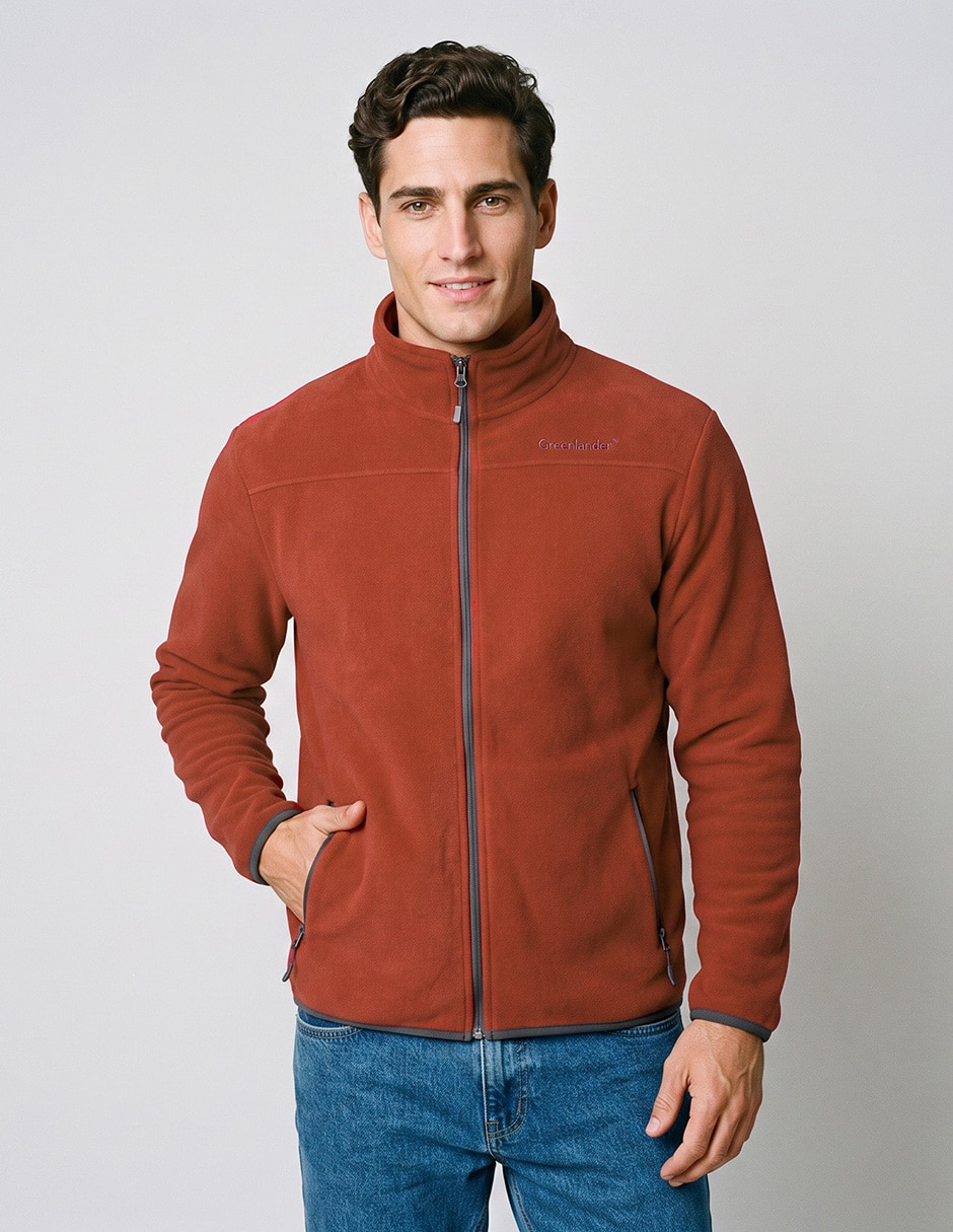 Sudadera para hombre 1