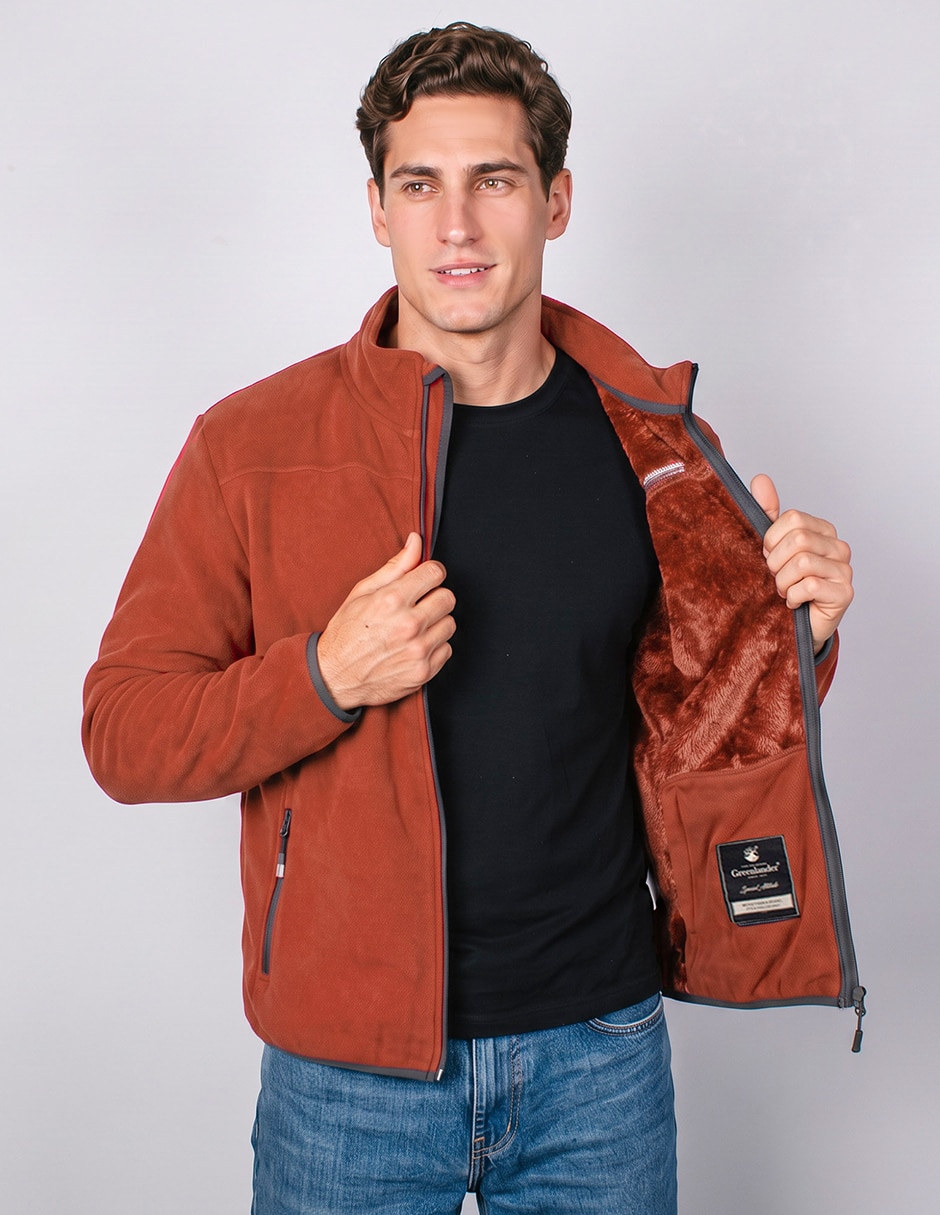 Sudadera para hombre 2