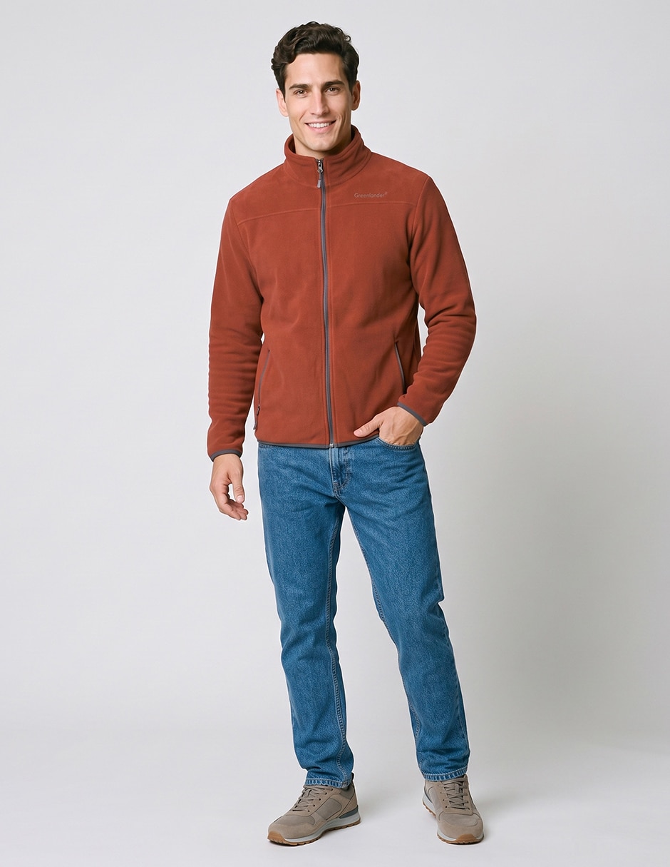 Sudadera para hombre 4
