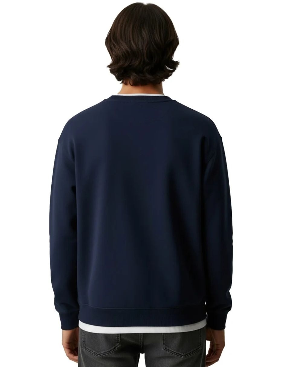Sudadera disney original ugly kevin para hombre 4