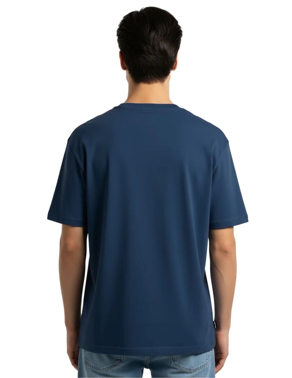 Playera ya filthy cuello redondo para hombre 3