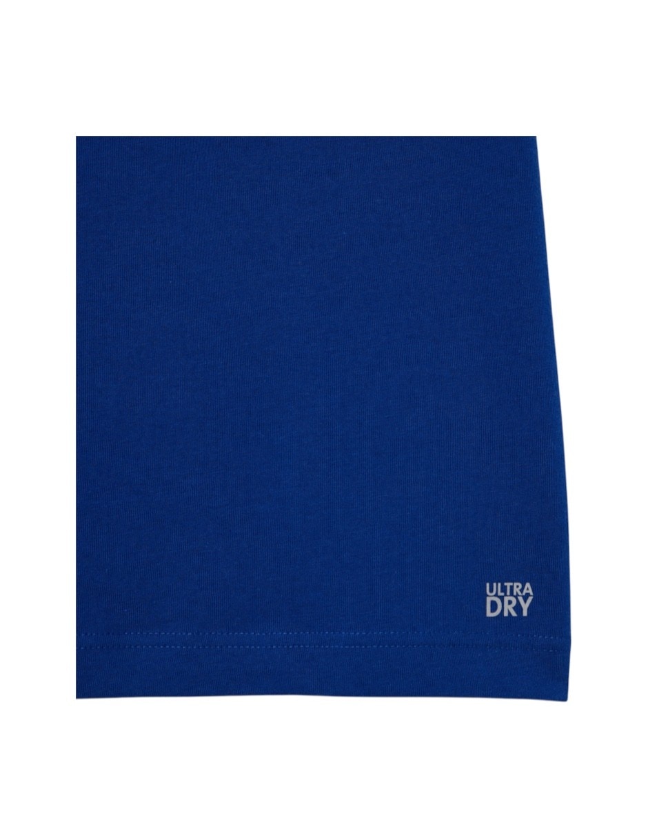 Playera daniil medvedev ultra dry para hombre cuello redondo para hombre 3