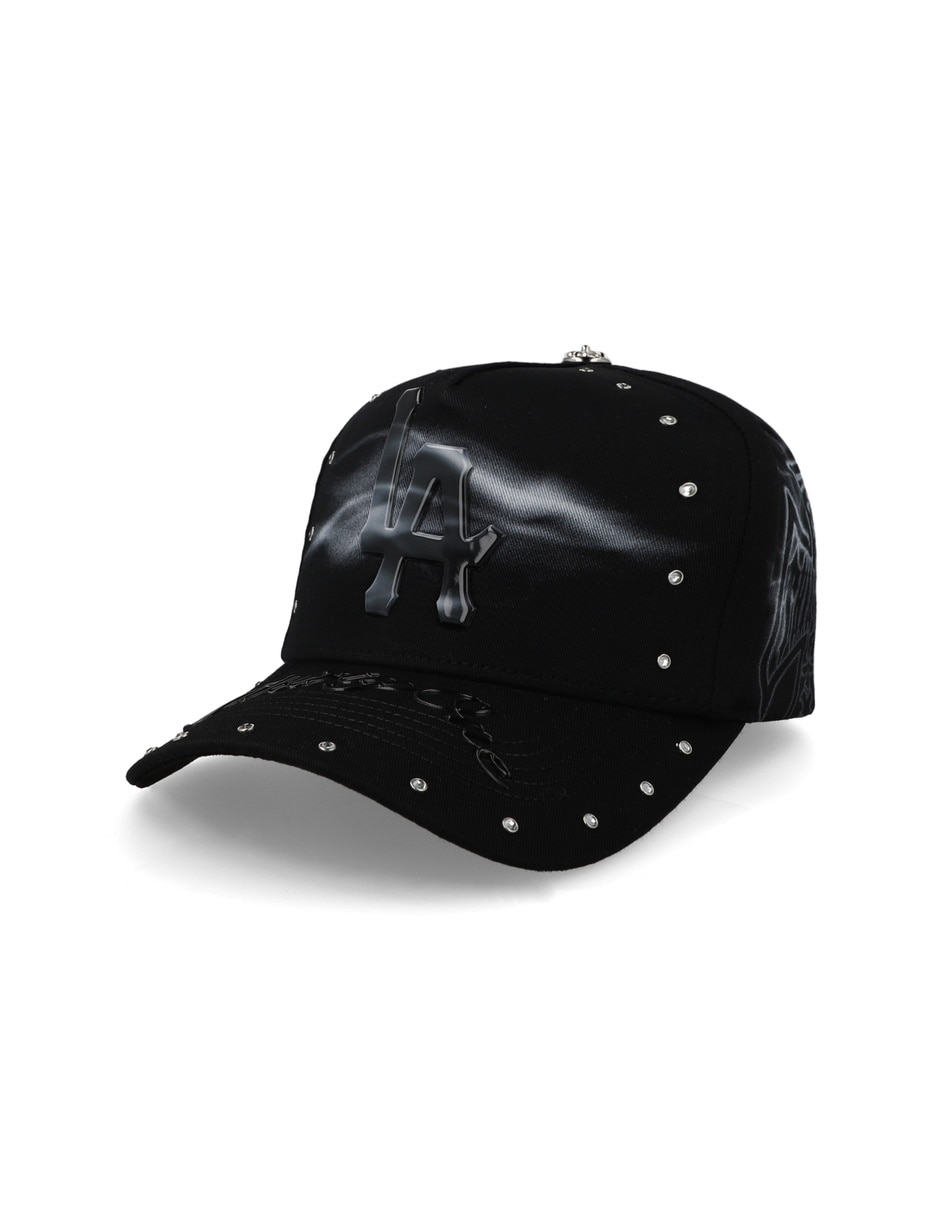 Gorra con visera curva casual unisex Gorra con visera curva casual unisex