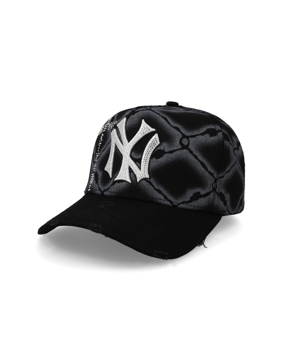 Gorra con visera curva casual unisex Gorra con visera curva casual unisex