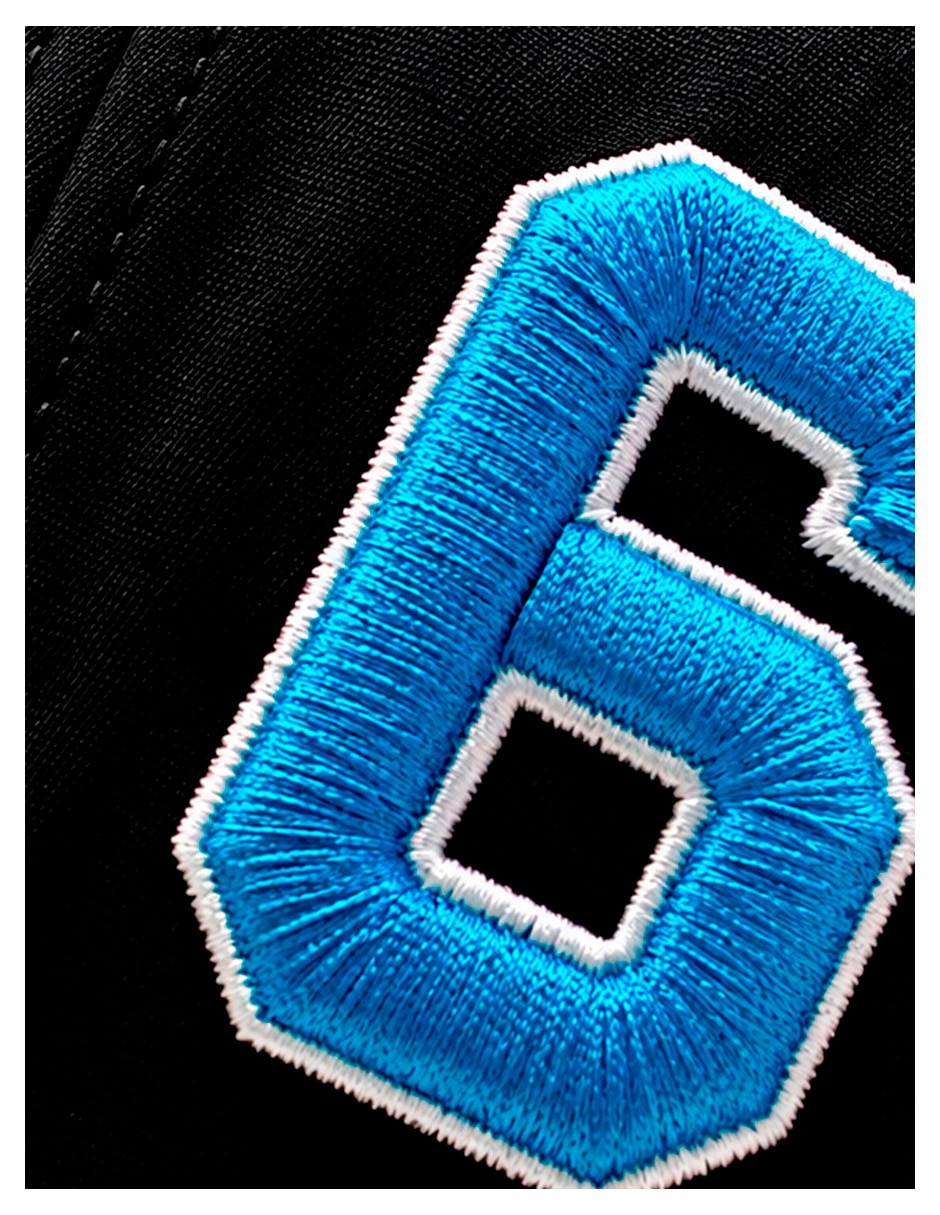 Gorra visera curva velcro casual para hombre 6