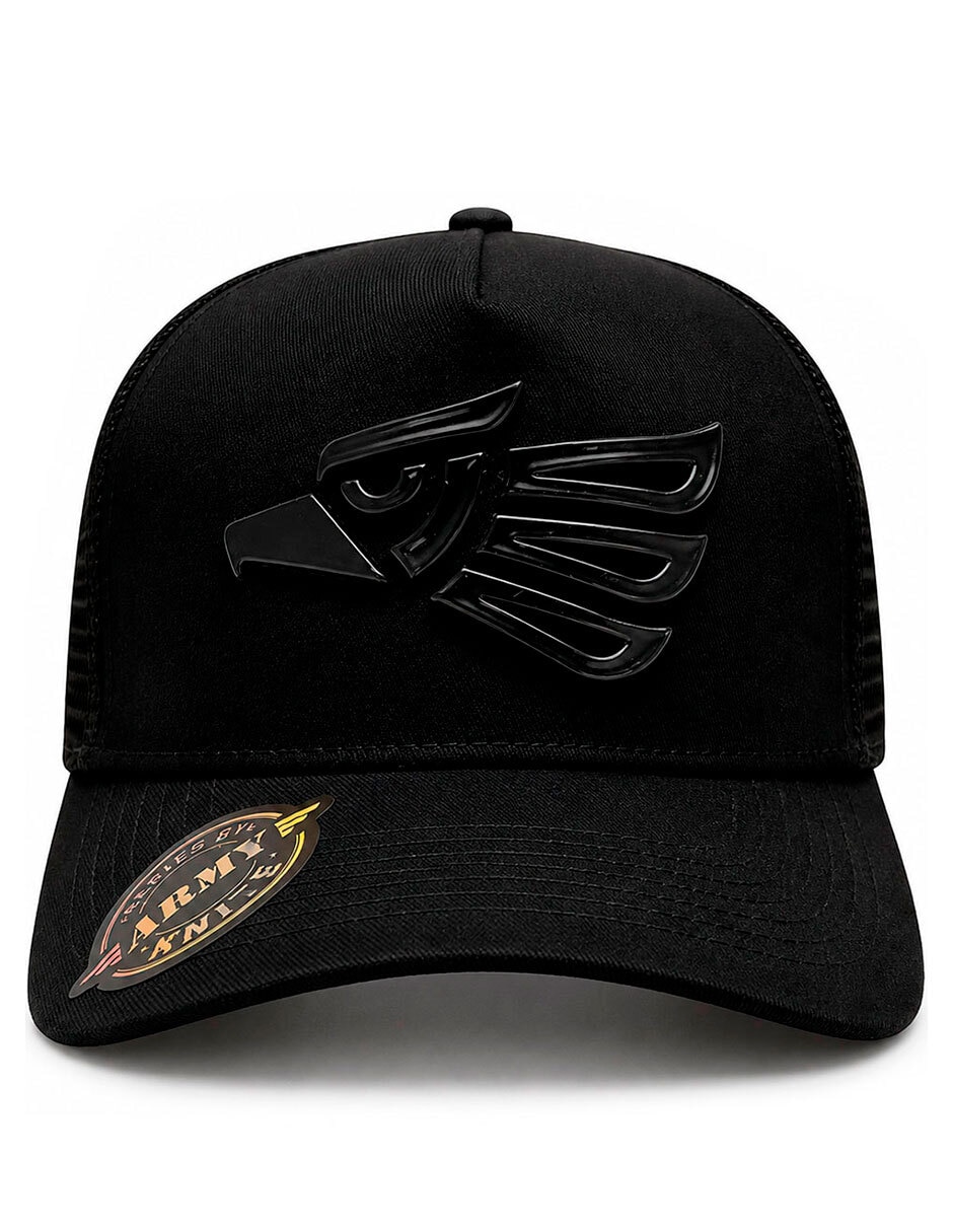 Gorra visera curva snapback casual para hombre 3