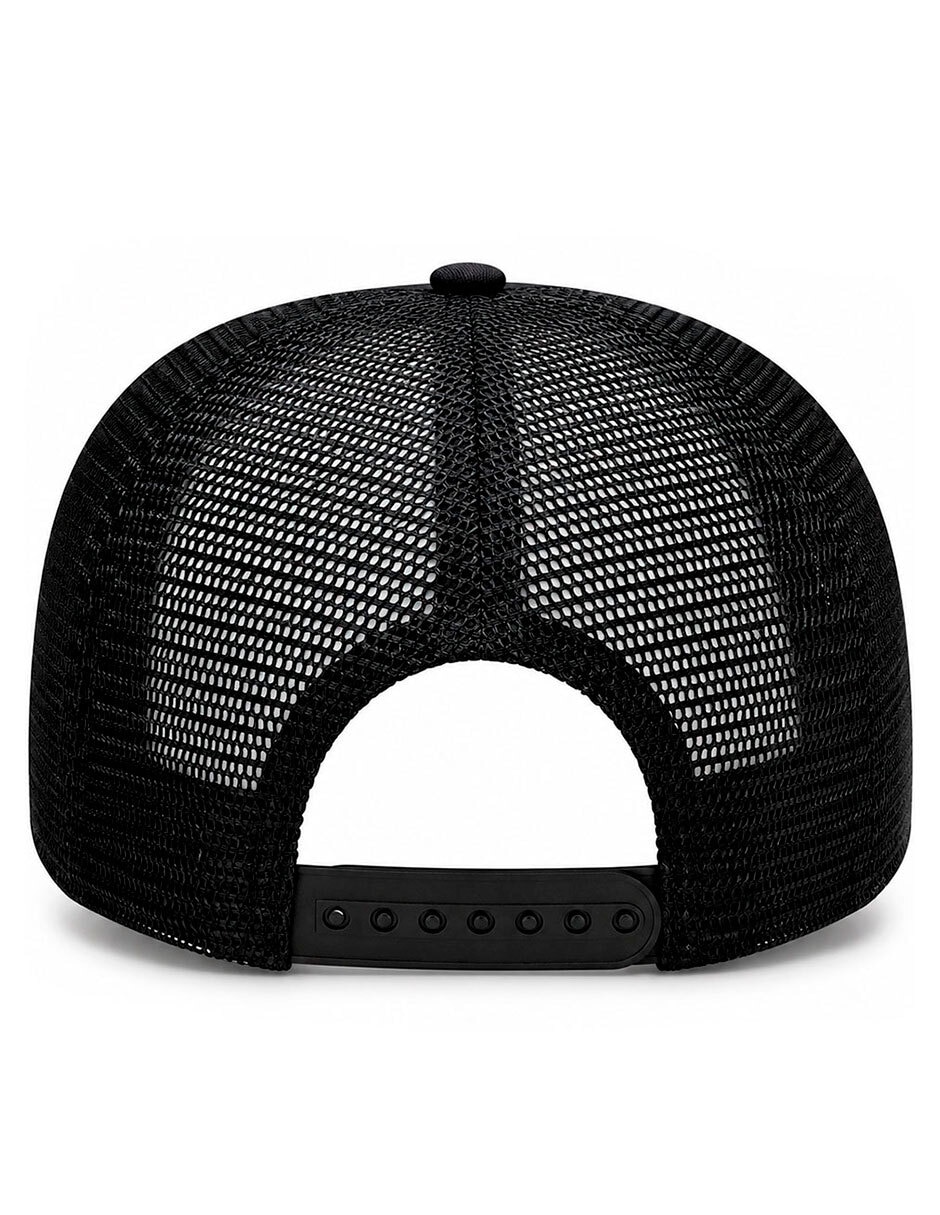 Gorra visera curva snapback casual para hombre 5