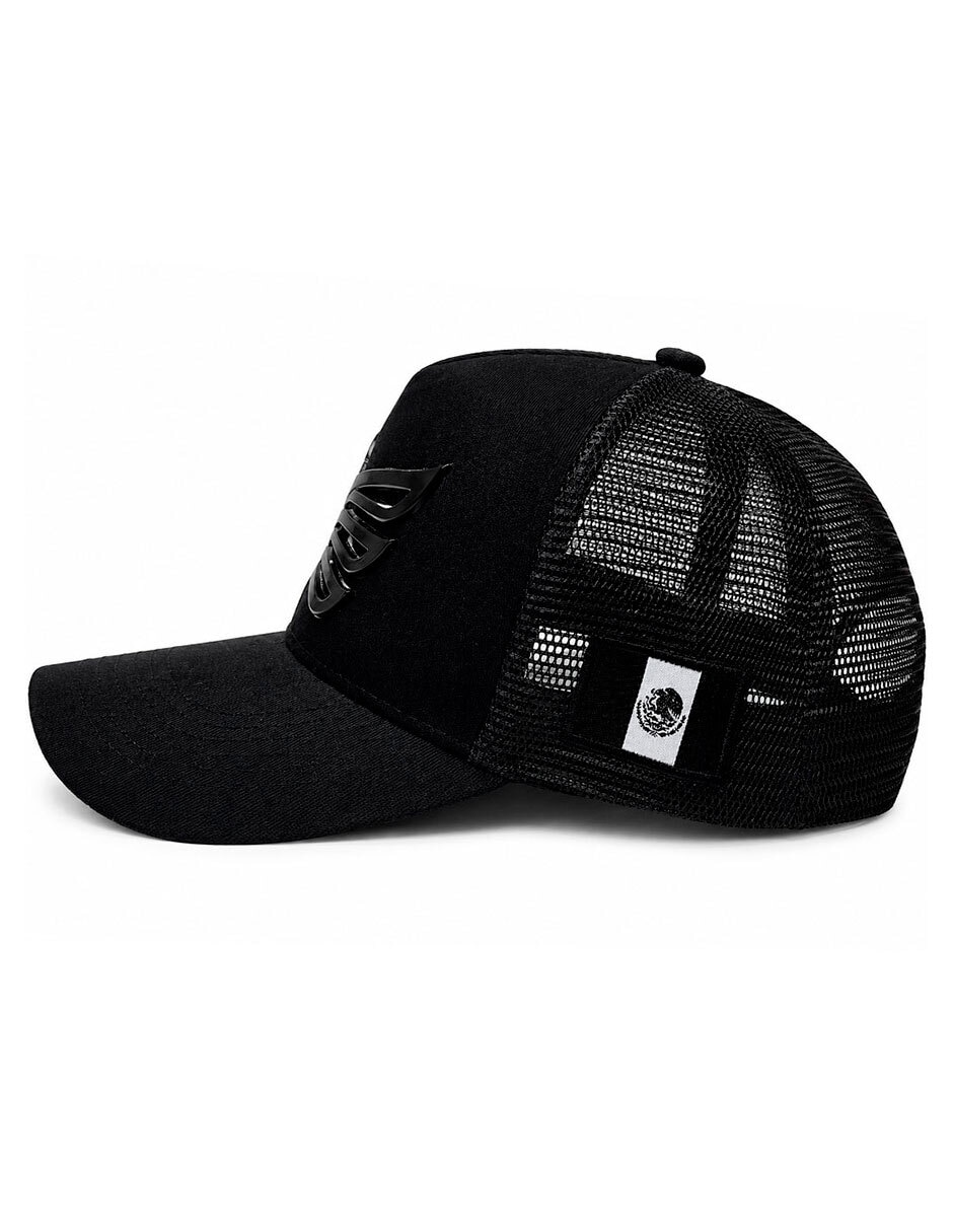 Gorra visera curva snapback casual para hombre 6