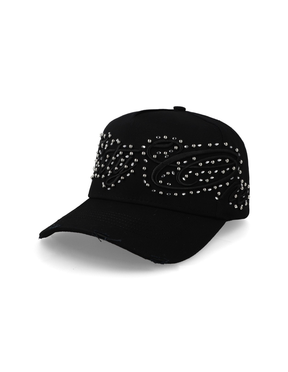 Gorra con visera curva casual unisex Gorra con visera curva casual unisex