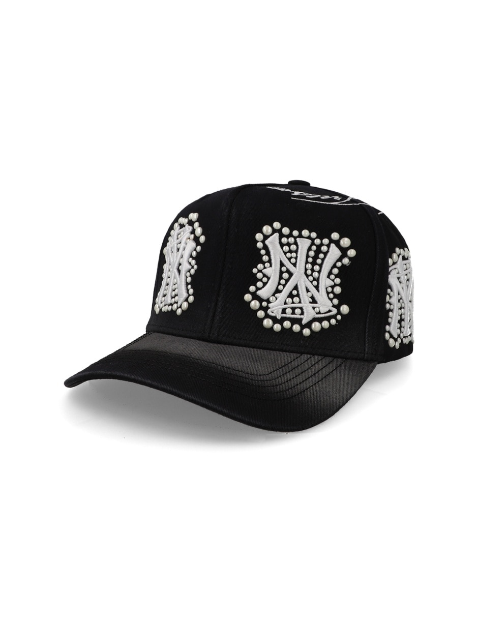 Gorra con visera curva casual unisex Gorra con visera curva casual unisex