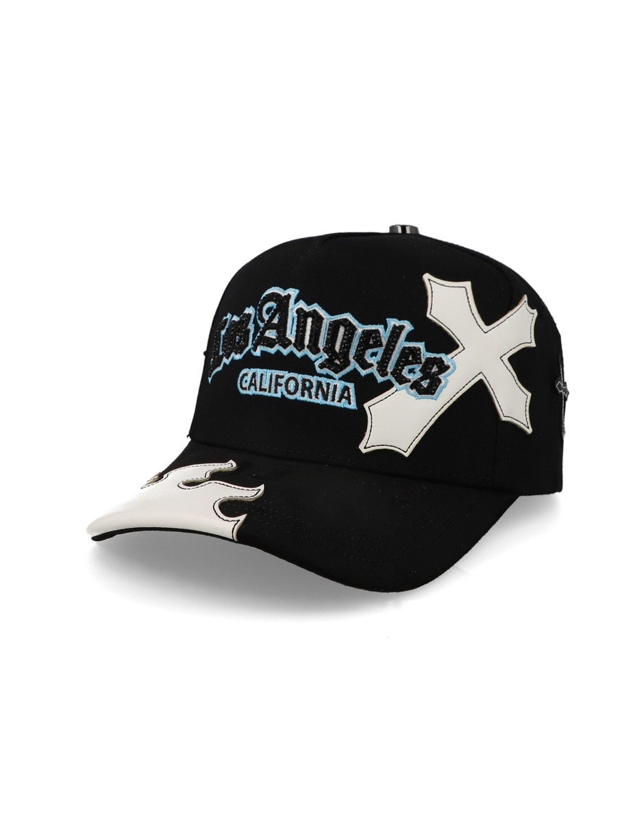 Gorra con visera curva casual unisex Gorra con visera curva casual unisex