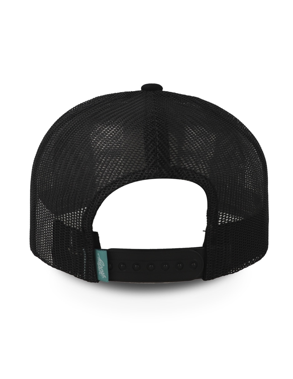 Gorra con visera curva casual unisex 2