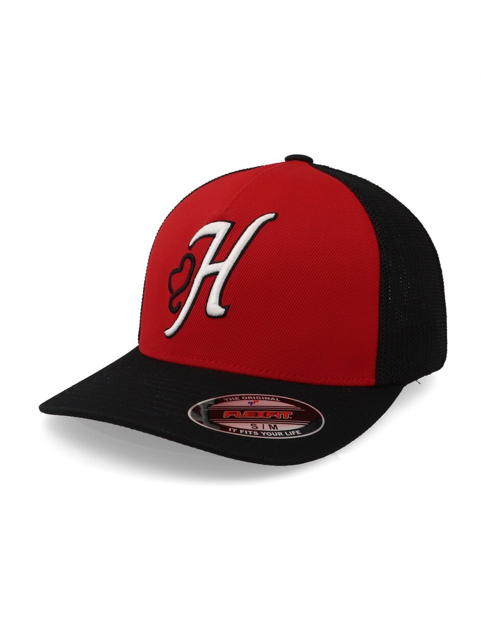 Gorra visera curva cerrada casual unisex Gorra visera curva cerrada casual unisex