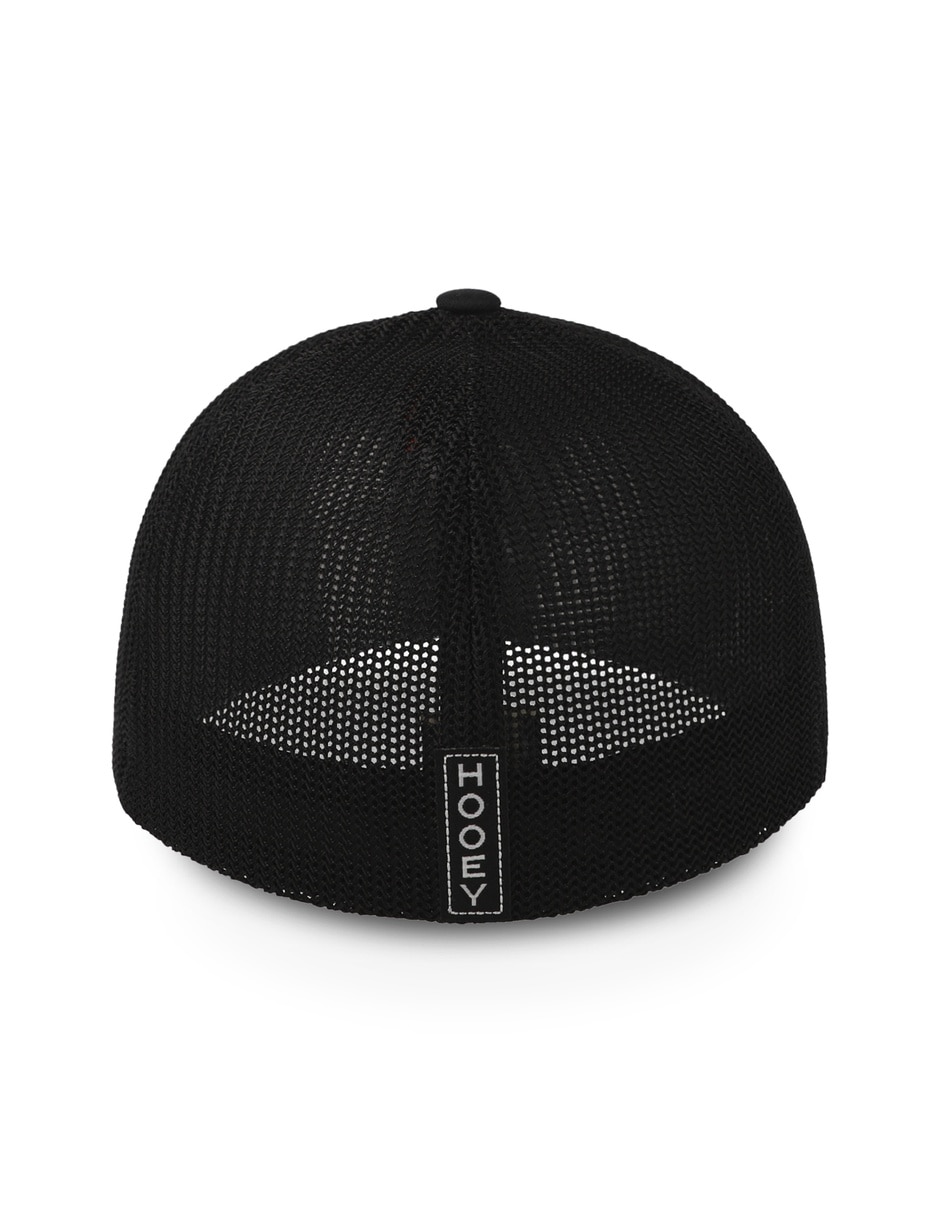 Gorra visera curva cerrada casual unisex 2