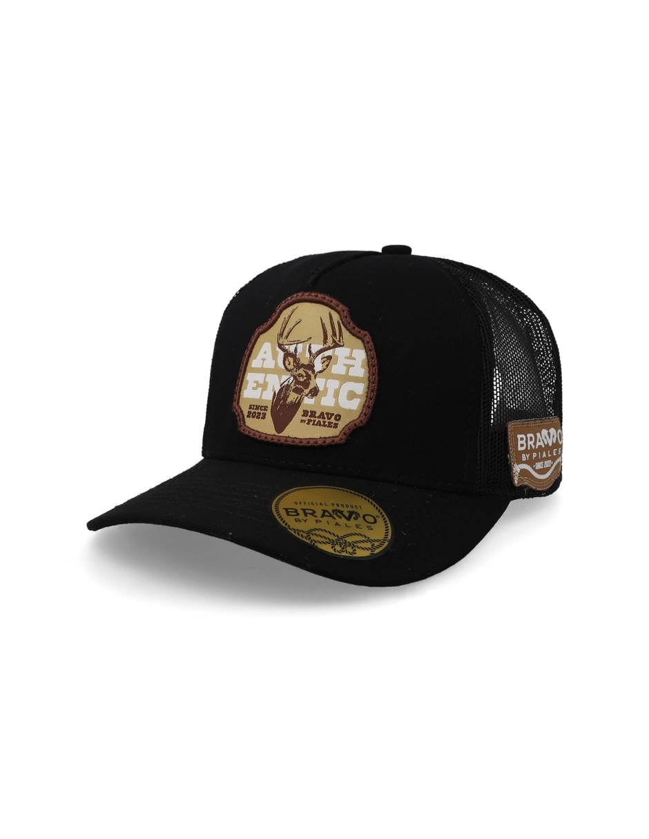 Gorra con visera curva casual unisex Gorra con visera curva casual unisex